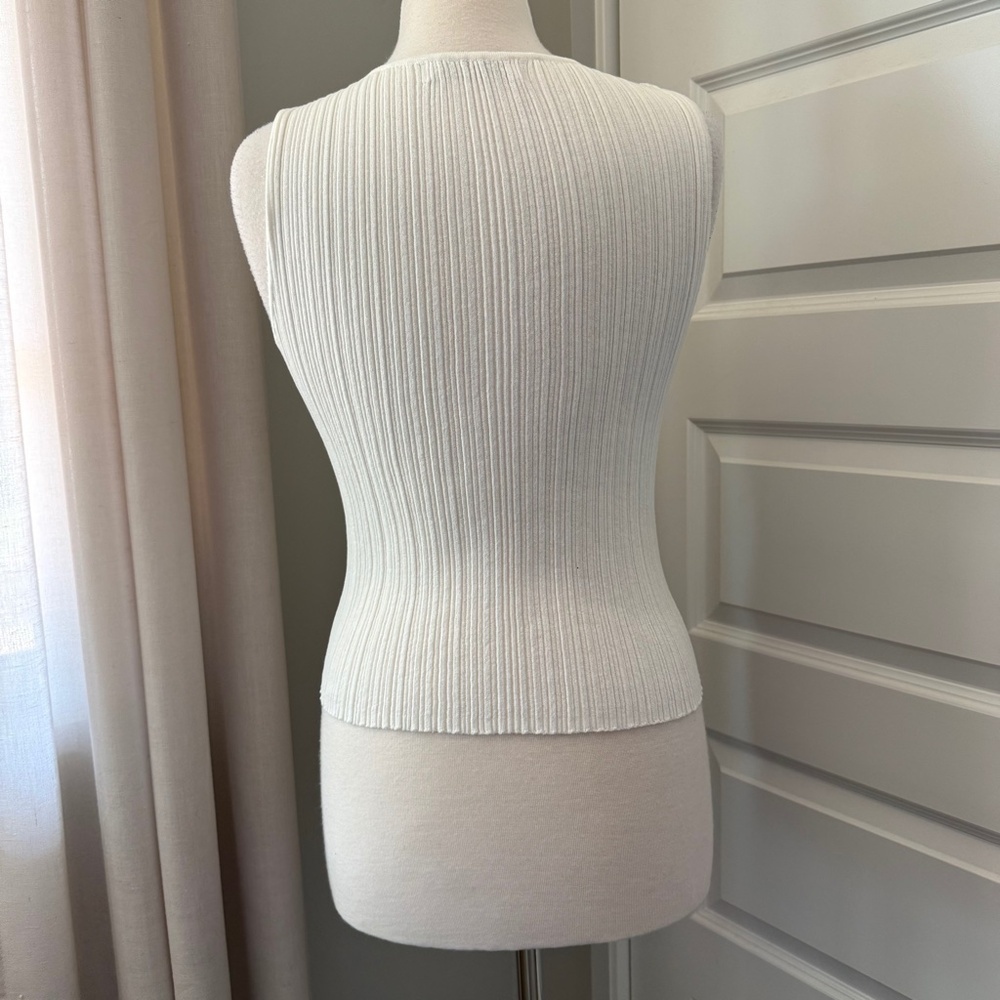 Petal & Pup Fairfax Tank Top : XL - Picture 6 of 8